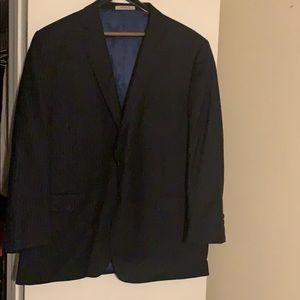 Men’s suit jacket